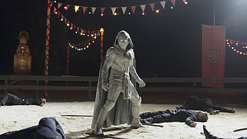 Oscar Isaac Moon Knight, Streaming guide, Release date HD wallpaper