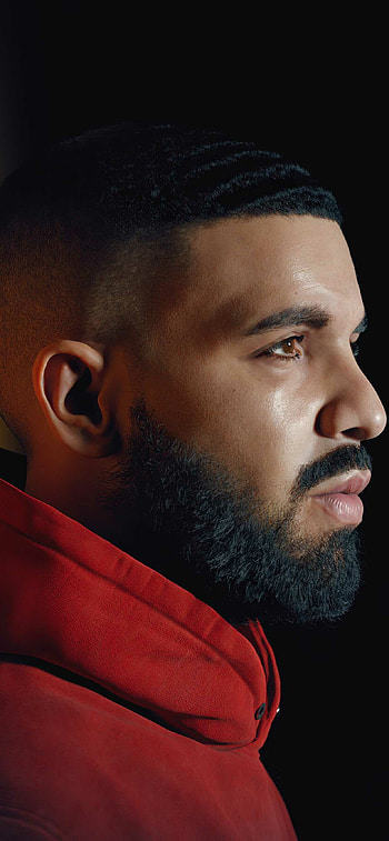 Drake , High-definition HD phone wallpaper