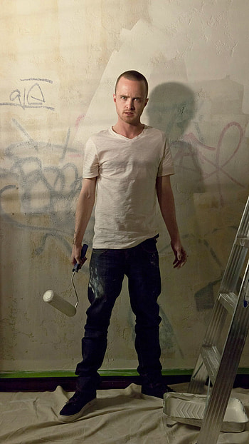 Aaron Paul, Aaron Paul Jesse Pinkman, Breaking Bad HTC One, Jesse Pinkman HD phone wallpaper