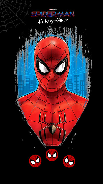 Homem aranha NWH II, Homem-Aranha, arte HD phone wallpaper