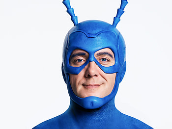 TV Show, The Tick (2016) HD wallpaper