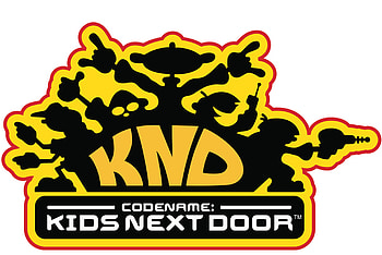 Codename Kids Next Door, Games, Videos, Cartoon Network HD wallpaper
