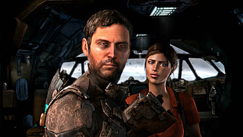 Dead Space lore, Anonymous forum archive, Intriguing discussions, 4chan HD wallpaper