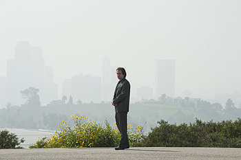 True Detective Atmospheric Scene - TV Show, TV Show, True Detective HD wallpaper