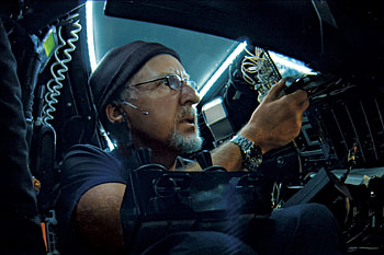 The Ghost of '82, James Cameron legacy, Influential filmmaker HD wallpaper