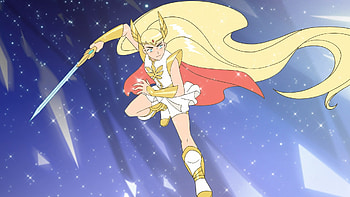 She-Ra and the Princesses of Power, Abominable 2019 animation, Animation HD wallpaper