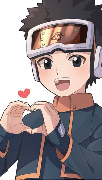 Obito, art, sports_gear HD phone wallpaper