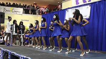 Fall 2013 | Zeta Phi Beta Sorority, Inc. | Hampton University HD wallpaper