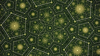 Abstract, Patterns, Lines, Surface, Form HD wallpaper