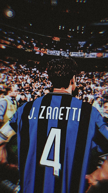 Inter zanetti, Triplete HD phone wallpaper