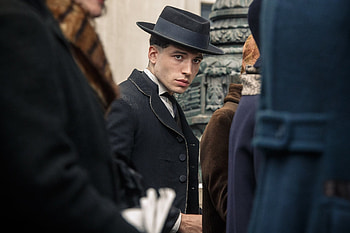 Credence Barebone, Archives, Speakbeasty podcast HD wallpaper