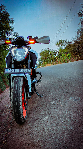 Duke 200, ktmduke, ktm, duke200bs6, duke200 HD phone wallpaper