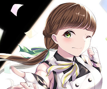 Kinako Sakurakoji, Kinako Sakurakoji, Anime, Love Live! Superstar!! HD wallpaper