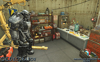 Fallout 4 Dual Screen HD wallpaper