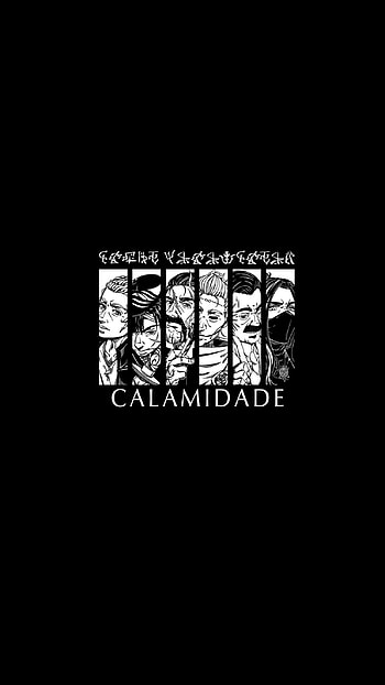 Calamidade, fixture, art HD phone wallpaper