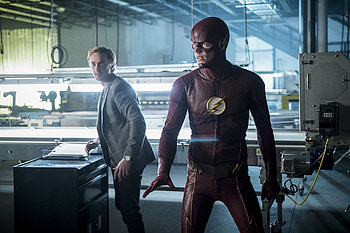 The Flash 2017, the-flash, tv-shows, barry-allen HD wallpaper