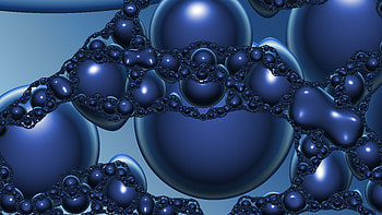 Trippy Psychedelic Fractal, trippy, psychedelic, fractal HD wallpaper