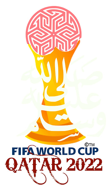 2022 FIFA World Cup, Qatar 2022, Top backgrounds, World Cup excitement HD phone wallpaper