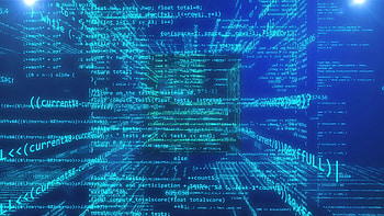 Computer Programming HD wallpaper