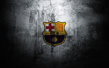 Logo, Fc Barcelona, Sports, Emblem, Soccer HD wallpaper