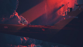 Star Wars Star Destroyer Digital Art , star-wars, artist, artwork, digital-art, deviantart HD wallpaper