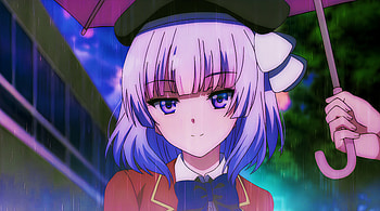 Arisu SAKAYANAGI, Arisu Sakayanagi, Anime, Classroom of the Elite HD wallpaper