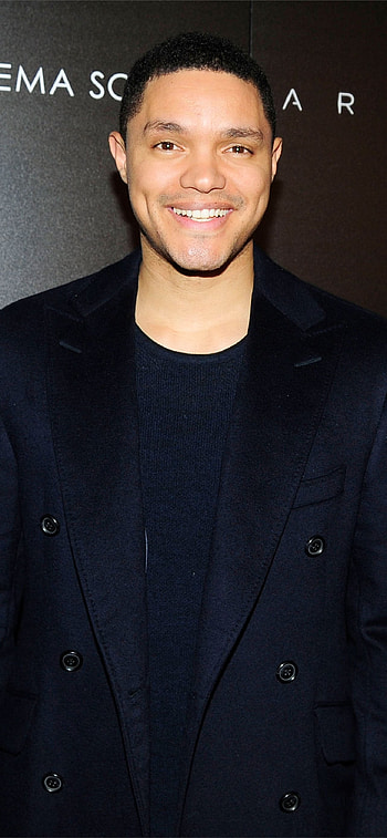 Trevor Noah HD phone wallpaper