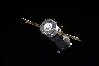 Universe, Flight, Spaceship, Open Space HD wallpaper
