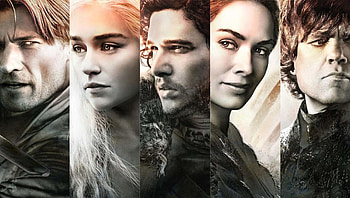 Game of Thrones (2022) movie HD wallpaper