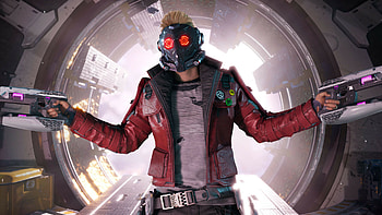 Guardians of the Galaxy, Choosing the best difficulty level, Gaming tips and tricks HD wallpaper