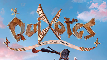 Quixotes movie soundtrack, Catchy tunes, Memorable songs, Musical delight HD wallpaper