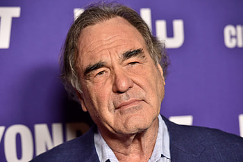 Oliver Stone, Cancel culture, Career today HD wallpaper