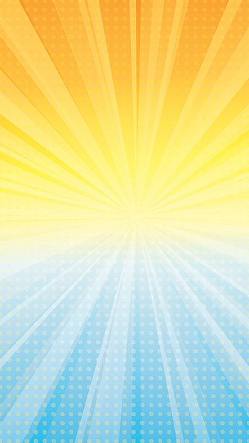 Yellow Background, Lock Screen, Background HD phone wallpaper