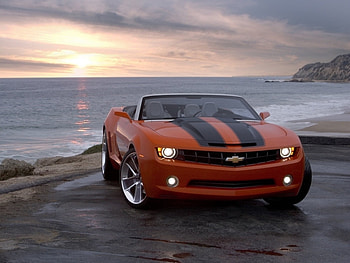 Transport, Auto, Chevrolet HD wallpaper