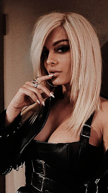 Bebe rexha, singer HD phone wallpaper