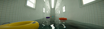 pool, video game, Pools (2024) HD wallpaper