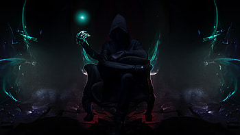 Alone: Armageddon, man, alone HD wallpaper