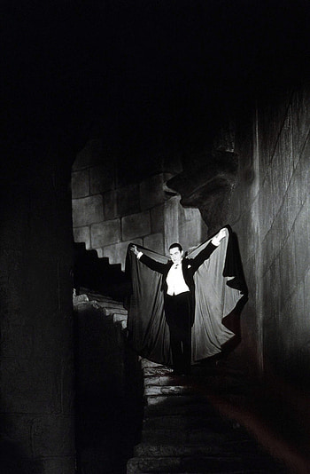 Dracula movie, Gothic atmosphere, Classic tale, Immortal vampire HD phone wallpaper