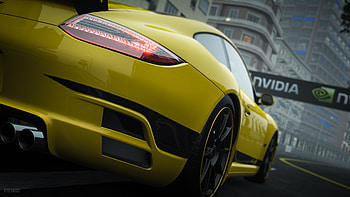 Project Cars, Project Cars HD wallpaper
