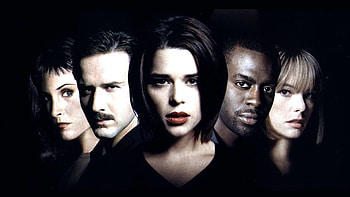 Neve Campbell, Scream 3, Rakuten TV HD wallpaper