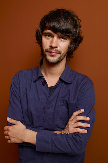 Ben Whishaw, Movies, Freddie Mercury, Lead Actor HD phone wallpaper