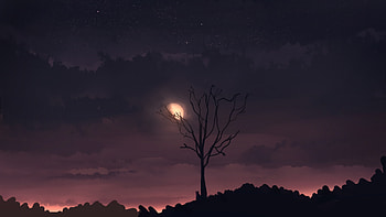 Different View , artist, artwork, digital-art, deviantart HD wallpaper