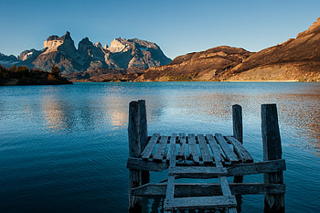 Chile, Travels, Zebra Modsigelse, Elasticitet HD wallpaper