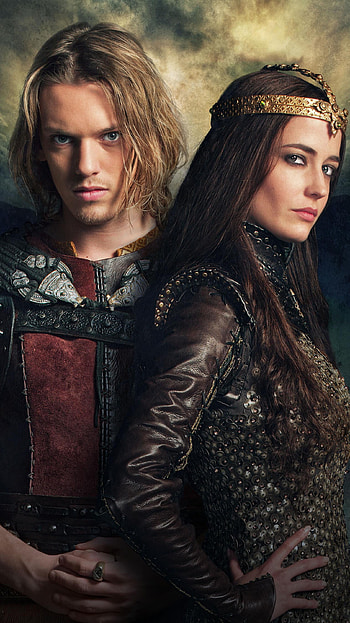 Camelot (2022) movie HD phone wallpaper