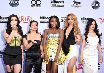 Fifth Harmony, visuals, High definition, Stunning ry HD wallpaper