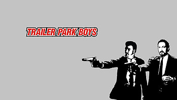 Trailer Park Boys HD wallpaper