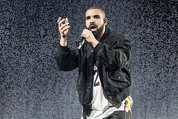 DRAKE, SINGER, SONGWRITER, ACTOR, PRODUCER HD wallpaper