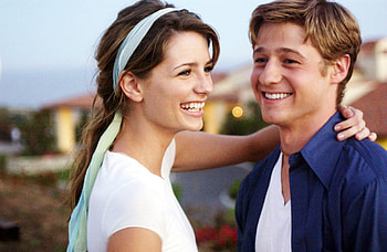 The O. C. TV Series, Ben McKenzie, Marissa Coopers death, Emotional impact HD wallpaper