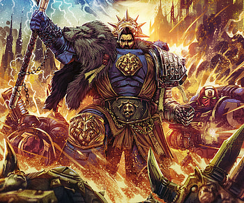 DeathWatch, video game, Warhammer 40k HD wallpaper