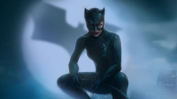 Catwoman, New iPad Pro, Retina display HD wallpaper